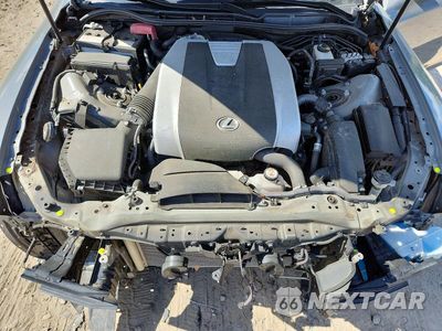 Zdjęcie 11 z 13 samochodu: 2024 LEXUS IS 350 F SPORT DESIGN VIN:JTHBZ1E25R5034996 - miniatura