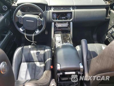 Zdjęcie 8 z 13 samochodu: 2014 LAND ROVER RANGE ROVER AUTOBIOGRAPHY VIN:SALGV2TF9EA184540 - miniatura