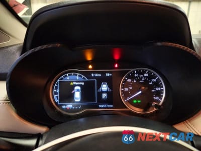 Zdjęcie 9 z 12 samochodu: 2020 NISSAN VERSA SV VIN:3N1CN8EV4LL826040 - miniatura