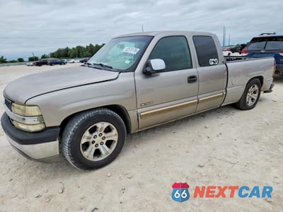 2001 CHEVROLET SILVERADO C1500 2GCEC19T511211247 - główne zdjęcie licytacji z USA - miniatura