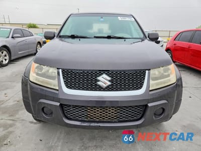 Piąte zdjęcie samochodu w środku: 2012 SUZUKI GRAND VITARA PREMIUM VIN:JS3TD0D28C4100164 - miniatura