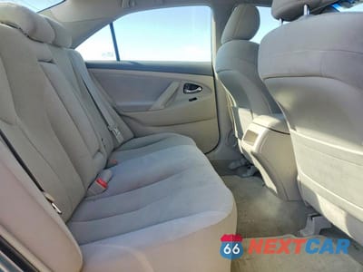 Zdjęcie 10 z 12 samochodu: 2009 TOYOTA CAMRY LE VIN:4T1BE46K99U797232 - miniatura