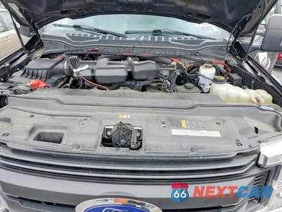 Zdjęcie 11 z 12 samochodu: 2019 FORD F250 SUPER DUTY VIN:1FDBF2B66KED49623 - miniatura