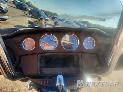 Zdjęcie 7 z 9 samochodu: 2019 HARLEY-DAVIDSON FLHT VIN:1HD1FVC2XKB650568 - miniatura