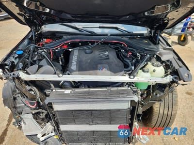 Zdjęcie 11 z 13 samochodu: 2025 BMW X3 M50 VIN:5UX73GP09S9Z64923 - miniatura