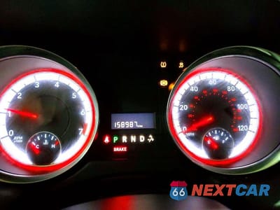 Zdjęcie 9 z 13 samochodu: 2020 DODGE GRAND CARAVAN SE VIN:2C4RDGBG4LR195075 - miniatura