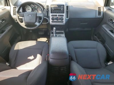 Zdjęcie 8 z 13 samochodu: 2008 FORD EDGE SEL VIN:2FMDK48C58BB43405 - miniatura