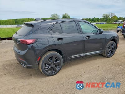 Trzecie zdjęcie samochodu z tyłu: 2026 BUICK ENVISION SPORT TOURING VIN:LRBFZPR40TD019433 - miniatura