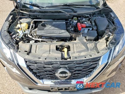 Zdjęcie 12 z 13 samochodu: 2023 NISSAN ROGUE SV VIN:5N1BT3BA9PC846140 - miniatura