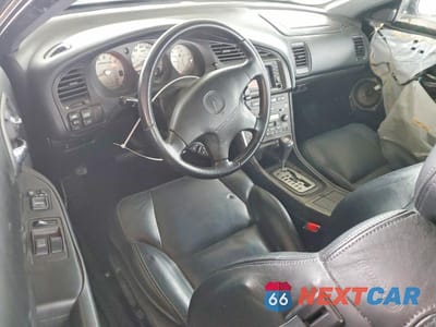 Zdjęcie 8 z 12 samochodu: 2001 ACURA 3.2CL TYPE-S VIN:19UYA42701A036625 - miniatura
