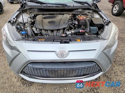 Zdjęcie 11 z 12 samochodu: 2019 TOYOTA YARIS LE VIN:3MYDLBYV2KY517539 - miniatura