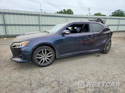 2014 SCION TC BASE JTKJF5C72E3076293 - główne zdjęcie licytacji z USA - miniatura