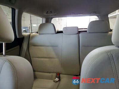 Zdjęcie 10 z 14 samochodu: 2008 SUBARU OUTBACK 2.5I VIN:4S4BP61C987342643 - miniatura