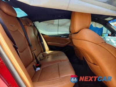 Zdjęcie 10 z 12 samochodu: 2020 CADILLAC CT5 PREMIUM LUXURY VIN:1G6DT5RK2L0135529 - miniatura