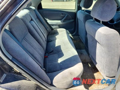 Zdjęcie 10 z 12 samochodu: 1999 TOYOTA CAMRY LE VIN:4T1BF22K0XU931663 - miniatura