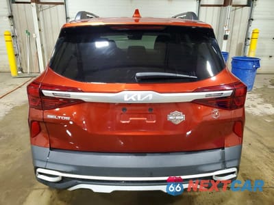 Zdjęcie 6 z 13 samochodu: 2022 KIA SELTOS NIGHTFALL VIN:KNDEUCA21N7279761 - miniatura