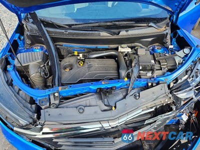Zdjęcie 12 z 13 samochodu: 2024 CHEVROLET EQUINOX LS VIN:3GNAXHEG8RL121502 - miniatura