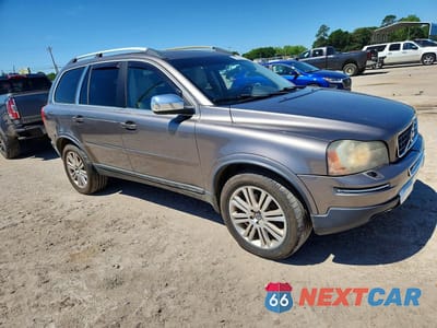 Czwarte zdjęcie samochodu z boku: 2011 VOLVO XC90 V8 VIN:YV4852CT2B1577127 - miniatura