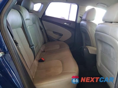 Zdjęcie 10 z 12 samochodu: 2014 BUICK VERANO VIN:1G4PP5SK2E4122750 - miniatura