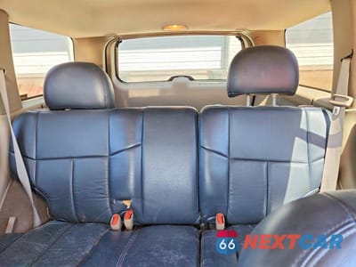 Zdjęcie 10 z 13 samochodu: 2004 JEEP GRAND CHEROKEE LAREDO VIN:1J4GX48NX4C435382 - miniatura