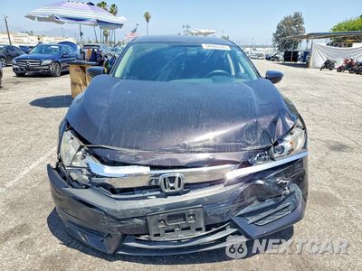 Zdjęcie 9 z 24 samochodu: 2017 HONDA CIVIC LX VIN:19XFC2F57HE022967 - miniatura