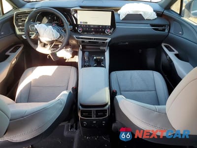 Zdjęcie 8 z 13 samochodu: 2026 LEXUS RX 350 PREMIUM+ VIN:2T2BAMCA5TC141640 - miniatura