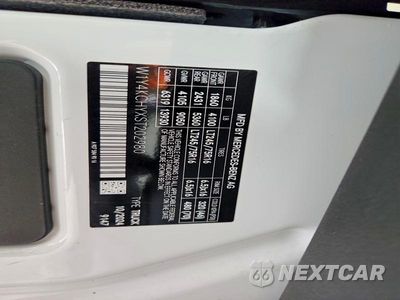 Zdjęcie 13 z 13 samochodu: 2025 MERCEDES BENZ SPRINTER 2500 VIN:W1Y4KCHYXST202980 - miniatura