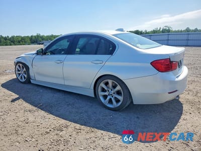 Drugie zdjęcie samochodu z przodu: 2015 BMW 335 I VIN:WBA3A9G57FNT09859 - miniatura