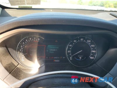 Zdjęcie 9 z 12 samochodu: 2013 LINCOLN MKZ VIN:3LN6L2GK6DR821609 - miniatura
