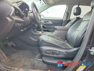 Zdjęcie 7 z 13 samochodu: 2019 CHEVROLET TRAVERSE LT VIN:1GNEVGKW6KJ152807 - miniatura