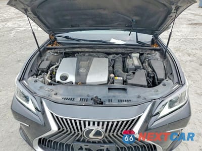 Zdjęcie 11 z 13 samochodu: 2021 LEXUS ES 350 BASE VIN:58ACZ1B1XMU089285 - miniatura