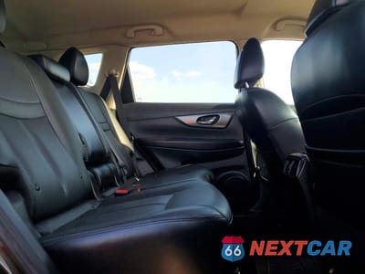 Zdjęcie 11 z 14 samochodu: 2014 NISSAN ROGUE SL VIN:5N1AT2MV9EC795757 - miniatura