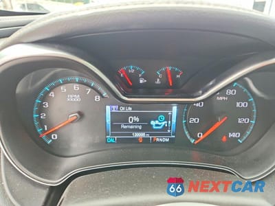 Zdjęcie 9 z 12 samochodu: 2018 CHEVROLET IMPALA LT VIN:2G1105S33J9168031 - miniatura