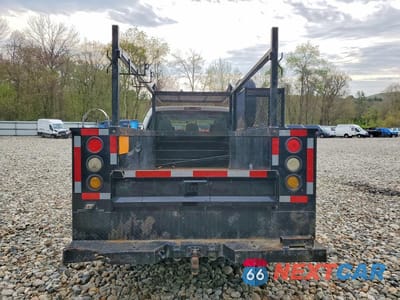 Zdjęcie 6 z 12 samochodu: 2015 FORD F350 SUPER DUTY VIN:1FD7W3E67FEC64075 - miniatura