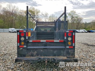 Zdjęcie 6 z 12 samochodu: 2015 FORD F350 SUPER DUTY VIN:1FD7W3E67FEC64075 - miniatura