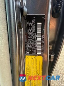 Zdjęcie 10 z 11 samochodu: 2008 TOYOTA HIGHLANDER SPORT VIN:JTEES43AX82049648 - miniatura