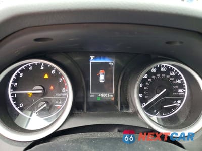 Zdjęcie 9 z 13 samochodu: 2024 TOYOTA CAMRY LE VIN:4T1C11AK6RU888349 - miniatura