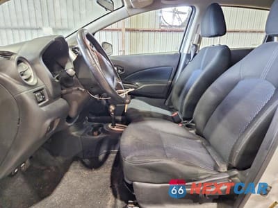 Zdjęcie 7 z 12 samochodu: 2017 NISSAN VERSA NOTE SV VIN:3N1CE2CP0HL361636 - miniatura