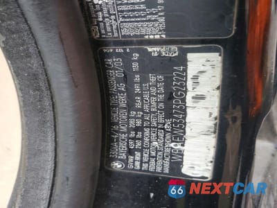 Zdjęcie 12 z 12 samochodu: 2003 BMW 330 XI VIN:WBAEW53473PG23224 - miniatura