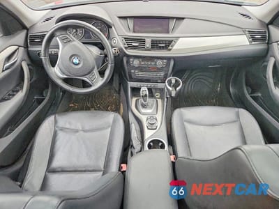 Zdjęcie 8 z 12 samochodu: 2013 BMW X1 XDRIVE28I VIN:WBAVL1C52DVR91394 - miniatura