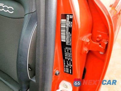 Zdjęcie 12 z 12 samochodu: 2016 FIAT 500X TREKKING VIN:ZFBCFYCT2GP513500 - miniatura