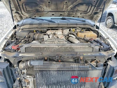 Zdjęcie 11 z 12 samochodu: 2009 FORD F350 SUPER DUTY VIN:1FTWW30R29EA15155 - miniatura