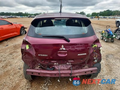 Zdjęcie 6 z 13 samochodu: 2017 MITSUBISHI MIRAGE ES VIN:ML32A3HJ9HH011034 - miniatura