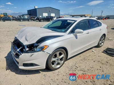 2016 FORD FUSION SE 3FA6P0HD5GR383432 - główne zdjęcie licytacji z USA - miniatura