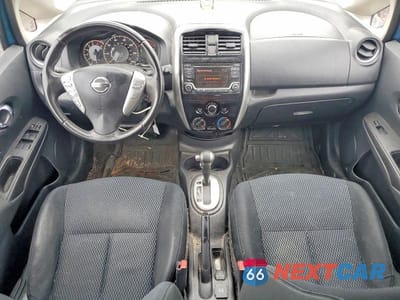 Zdjęcie 8 z 12 samochodu: 2016 NISSAN VERSA NOTE SV VIN:3N1CE2CP3GL364402 - miniatura