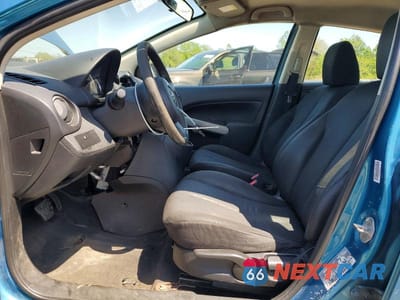 Zdjęcie 7 z 12 samochodu: 2012 MAZDA MAZDA2 VIN:JM1DE1KY6C0137234 - miniatura