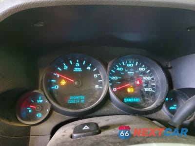 Zdjęcie 9 z 12 samochodu: 2009 CHEVROLET SILVERADO K1500 VIN:1GCEK19J39Z182528 - miniatura