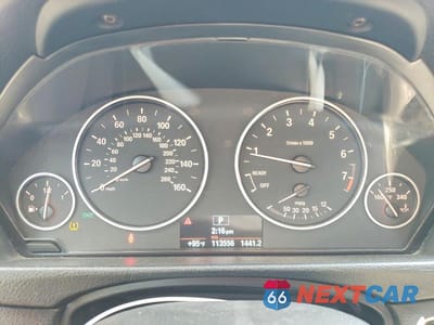 Zdjęcie 9 z 12 samochodu: 2013 BMW 320 I XDRIVE VIN:WBA3C3C58DF980980 - miniatura