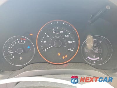 Zdjęcie 9 z 13 samochodu: 2018 HONDA HR-V LX VIN:3CZRU5H33JM722689 - miniatura