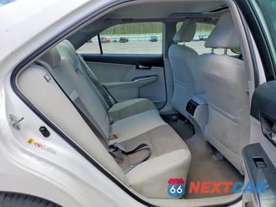 Zdjęcie 10 z 13 samochodu: 2013 TOYOTA CAMRY HYBRID XLE VIN:4T1BD1FK0DU078476 - miniatura